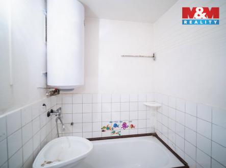 Prodej bytu, 2+1, 49 m²