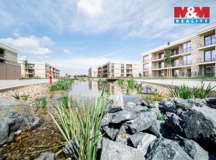 Prodej bytu, 3+kk, 86 m²