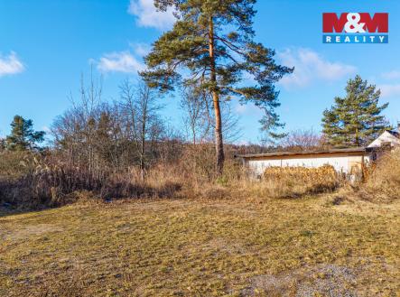 Prodej pozemku pro bydlení, 894 m²