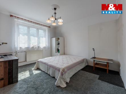 Pronájem bytu, 2+1, 47 m²