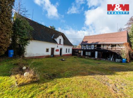 Prodej domu/vily, 292 m²