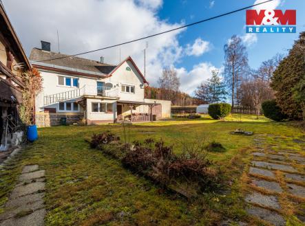 Prodej domu/vily, 292 m²