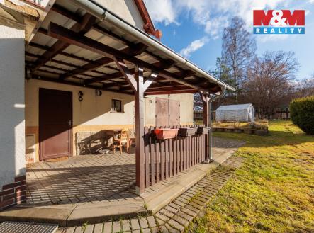 Prodej domu/vily, 292 m²