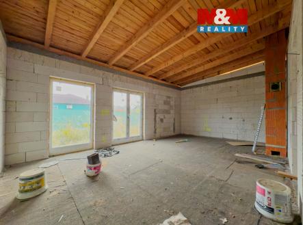 Prodej pozemku pro bydlení, 992 m²