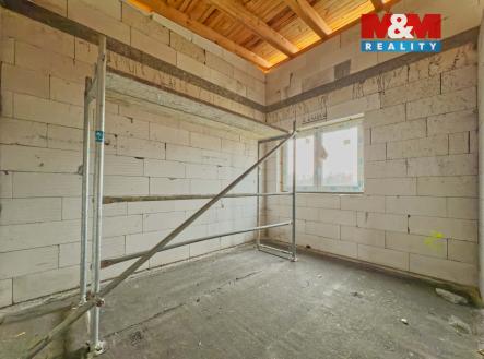 Prodej pozemku pro bydlení, 992 m²