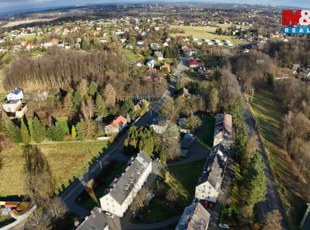 Prodej pozemku pro komerční výstavbu, 1 192 m²