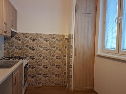 Pronájem bytu, 3+1, 74 m²