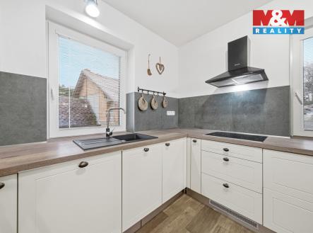 Prodej domu/vily, 126 m²