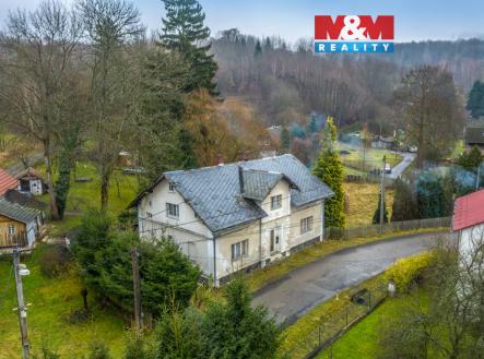 Prodej domu/vily, 190 m²