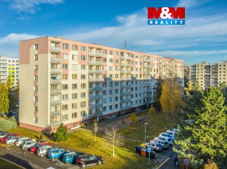 Prodej bytu, 2+kk, 64 m²