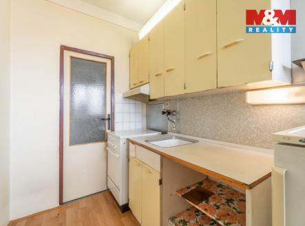 Prodej bytu, 2+kk, 64 m²