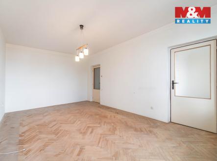 Prodej bytu, 2+kk, 64 m²