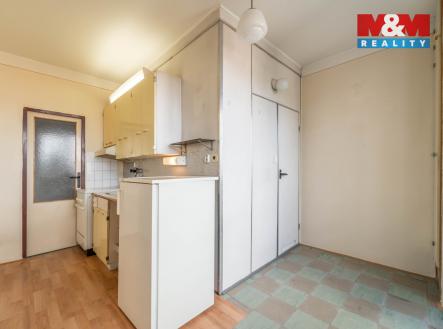 Prodej bytu, 2+kk, 64 m²