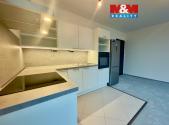 Prodej bytu, 1+kk, 32 m²