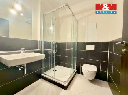 Prodej bytu, 1+kk, 32 m²