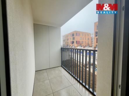 Prodej bytu, 1+kk, 32 m²