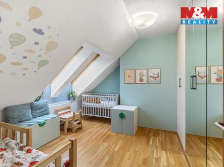 Prodej bytu, 3+kk, 86 m²