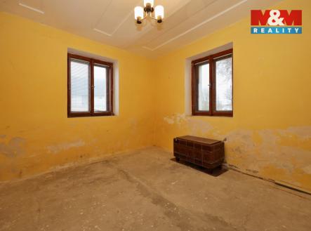 Prodej domu/vily, 145 m²