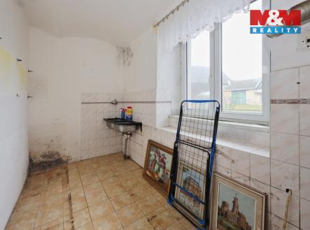 Prodej domu/vily, 145 m²