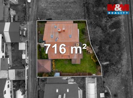 Prodej domu/vily, 330 m²