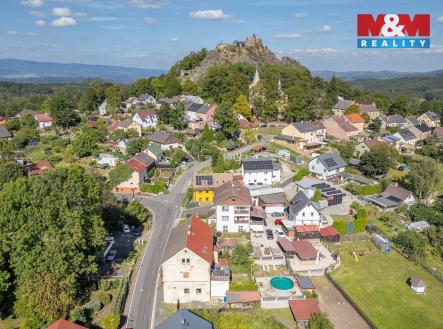 Prodej domu/vily, 518 m²