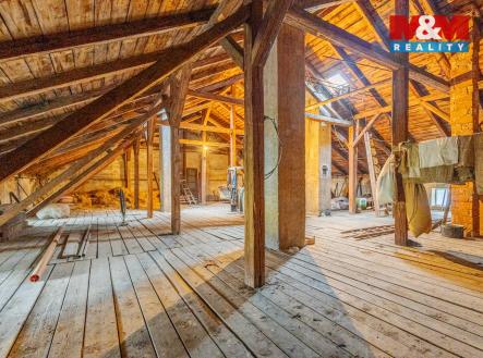 Prodej domu/vily, 253 m²