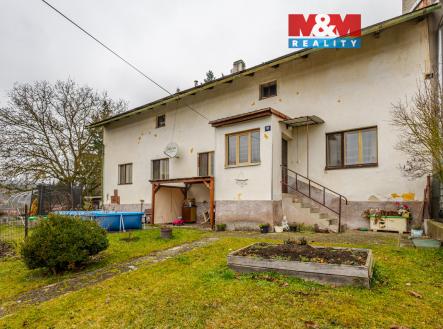 Prodej domu/vily, 253 m²