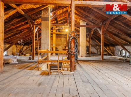 Prodej domu/vily, 311 m²