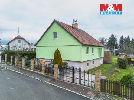 Prodej domu/vily, 210 m²