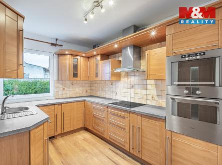 Prodej domu/vily, 210 m²