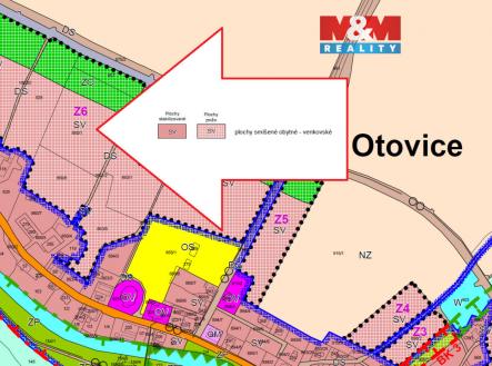 Prodej pozemku pro bydlení, 1 295 m²