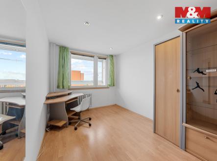 Prodej bytu, 3+1, 67 m²