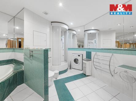 Prodej bytu, 3+1, 67 m²