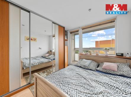 Prodej bytu, 3+1, 67 m²