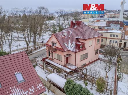 Prodej domu/vily, 300 m²