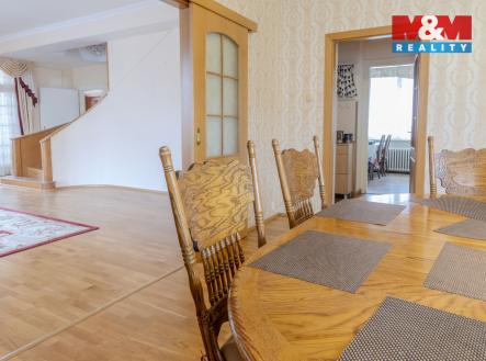 Prodej domu/vily, 300 m²