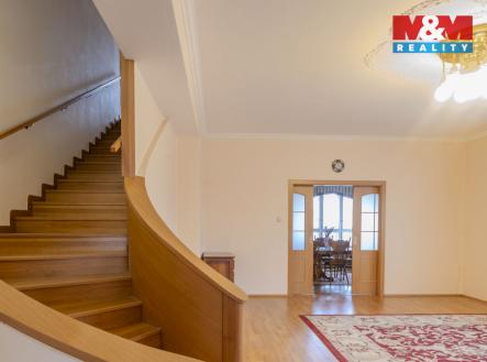 Prodej domu/vily, 300 m²