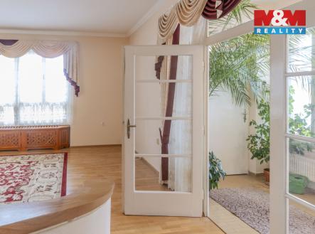 Prodej domu/vily, 300 m²