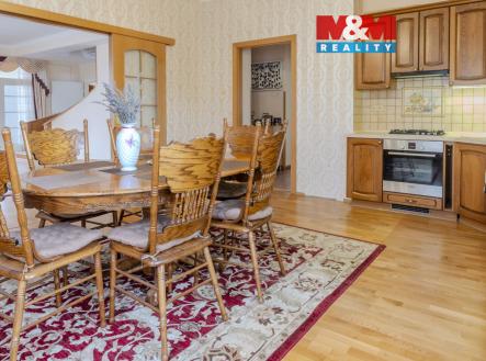 Prodej domu/vily, 300 m²