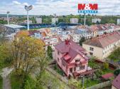 Prodej domu/vily, 300 m²