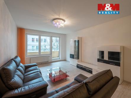 Prodej bytu, 4+kk, 134 m²