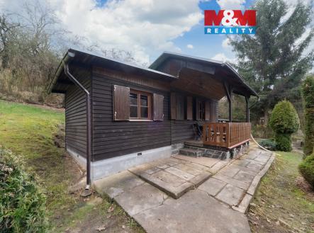 Prodej chaty/rekreačního objektu, 28 m²