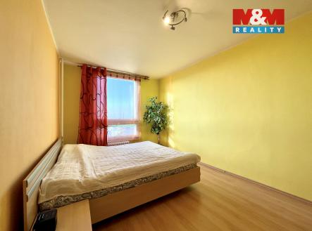 Prodej bytu, 2+1, 63 m²