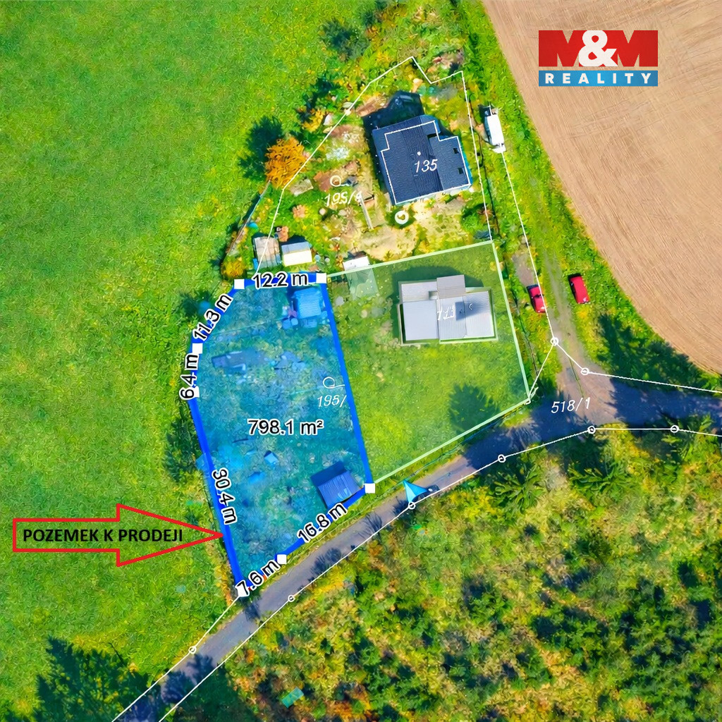 Letecký pohled na pozemky a domy POPISEK.jpg