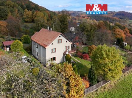 Prodej domu/vily, 260 m²