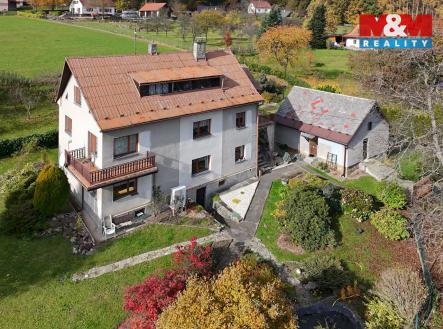 Prodej domu/vily, 260 m²