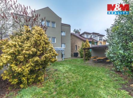 Prodej domu/vily, 285 m²