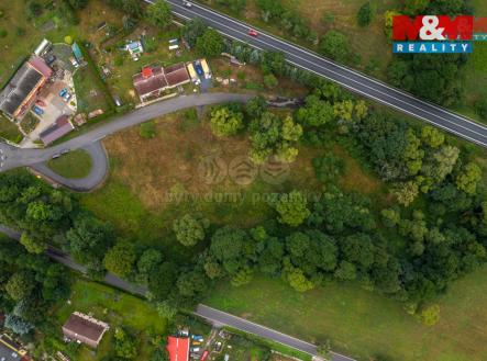 Prodej pozemku pro bydlení, 2 240 m²