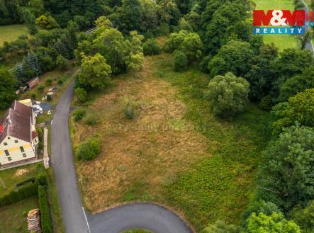 Prodej pozemku pro bydlení, 2 240 m²