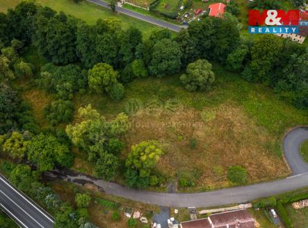 Prodej pozemku pro bydlení, 2 240 m²